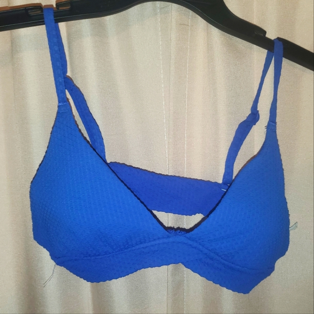 Aerie bikini swimsuit set